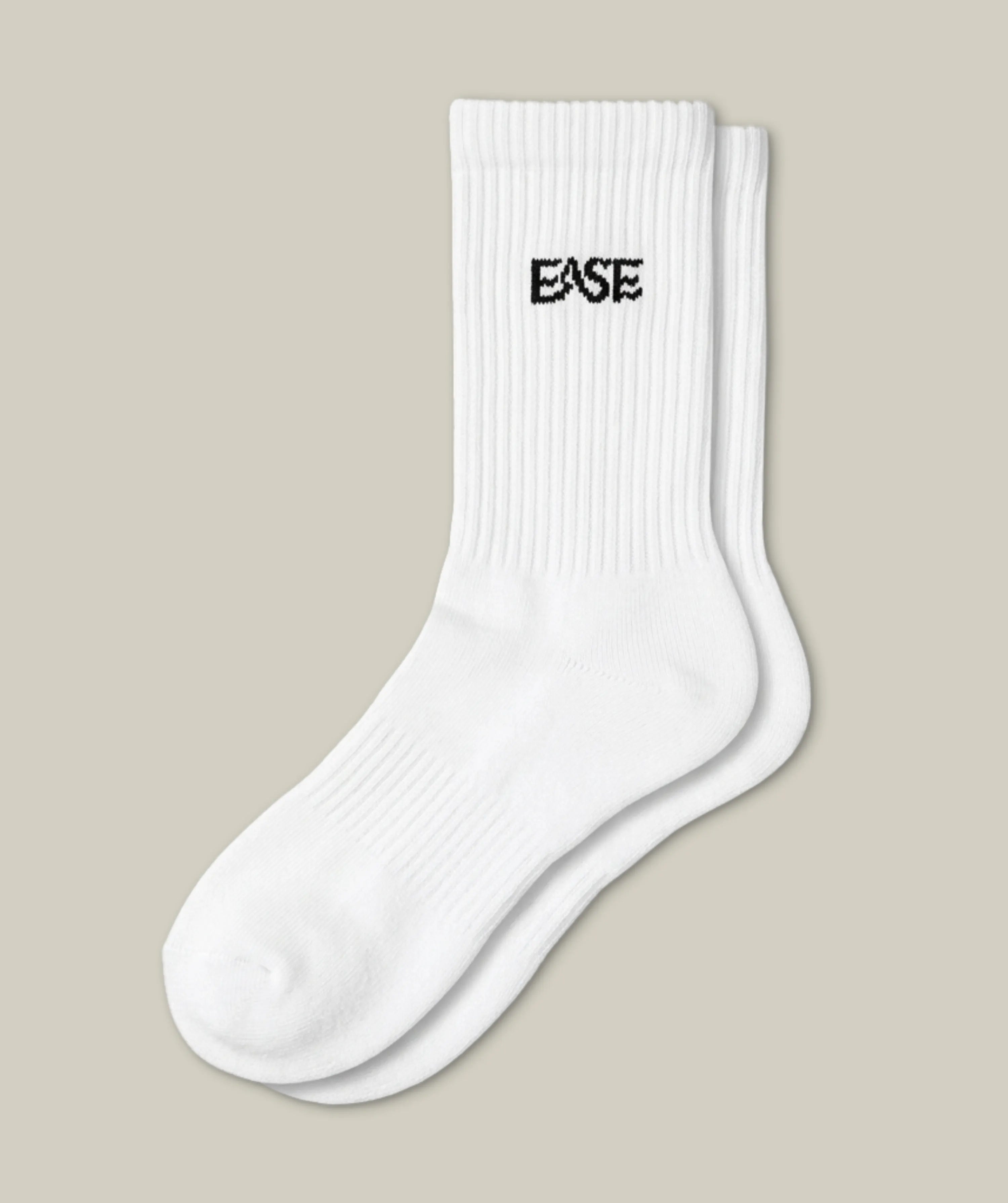 Everyday Half Calf Socks
